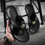 OEM Handmade Summer Outdoor Unisex PVC Flip Flop