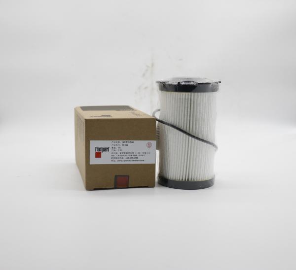 Buy cheap FF266 5335504 Diesel Engine Air Filter Fuel Element Heavy Equipment from wholesalers