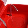 Buy cheap Benchtop Compact 3.5gallon 25cm Portable Parts Washer from wholesalers