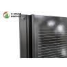 Buy cheap 44 Degree Rated Operating Temperature Innovative Orange BIPV Solar Panel for Building Facades from wholesalers