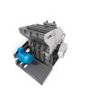 Buy cheap Superfine Sand Making Machine 250-355KW For Construction from wholesalers
