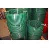 Buy cheap Flexure resistant 2mm - 20mm 100% pu round belt For packing from wholesalers
