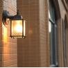 Buy cheap Electric Porch Balcony Home Decorative Led Waterproof Exterior Night Light(WH-HR-76) from wholesalers