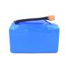 Buy cheap 36V 4.8Ah 172.8Wh Electric Scooter Battery Pack Customized Impedance from wholesalers