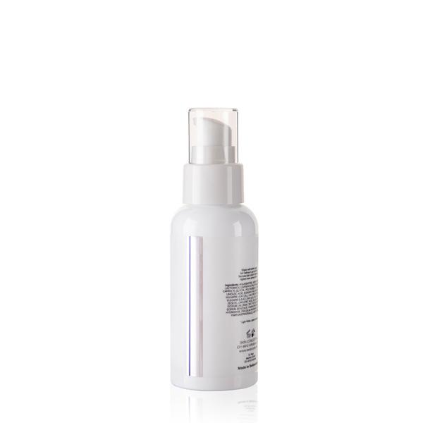 Buy cheap 100ml Body Lotion Bottle Custom Boston Round Bottle for Cosmetic Packaging from wholesalers
