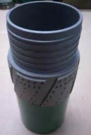 Buy cheap High Strength Precision Diamond Reaming Shells for Oil / Gas Geological Exploration from wholesalers