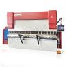 Buy cheap DA58T Control System CNC hydraulic sheet bending machine 125ton 3700mm for sale from wholesalers