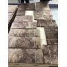Buy cheap 8% Moisture American Black Walnut Veneer from wholesalers