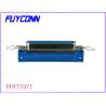 Buy cheap 36 Pin Centronic PCB Right Angle Female Printer Connector Certified UL from wholesalers
