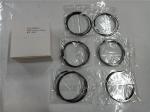 C4.4 1104D C6.6 Piston Ring 276-7476 2767476 For CAAT Excavator 320 323 Engine