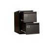 Buy cheap Knock Down A4 Size Electrostatic Drawer Metal Filing Cabinet from wholesalers