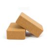 Buy cheap Square Cork Yoga Block Slip Resistant Moisture Proof Eco Friendly Material from wholesalers
