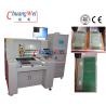 Buy cheap Desktop AC 220V 50Hz 4Mpa PCB Router Machine from wholesalers