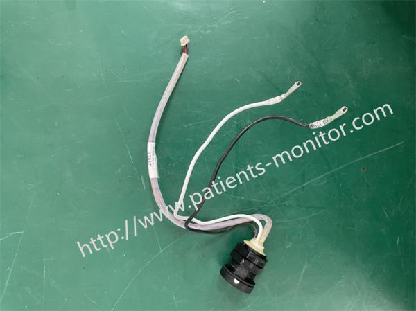 Quality PRIMEDIC DefiMonitor XD100xe(M290) ECG Connector Assembly For Hospital for sale