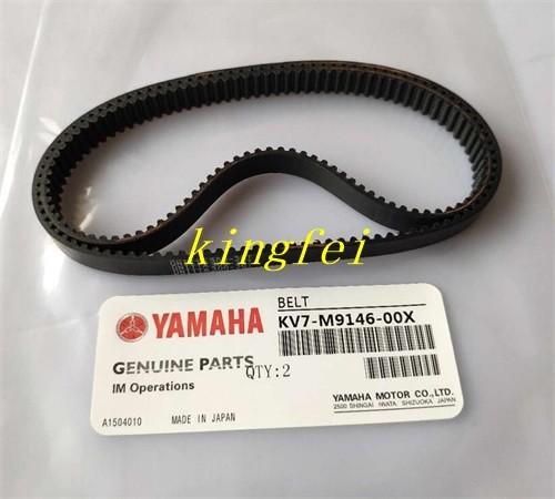 Buy cheap YAMAHA KV7-M9146-00X BELT Track Width Adjustment Belt 300-3GT-9 YAMAHA Machine Accessory from wholesalers