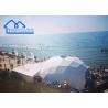 Buy cheap Geodesic Dome Tents For Sale,Commercial Exhibition Event Dome Tent For Restaurant Outdoor Dining Glamping from wholesalers