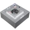 Buy cheap AC 200W FFU Fan Filter Unit For Laminar Air Flow Cleanroom 575*575*320 Mm from wholesalers