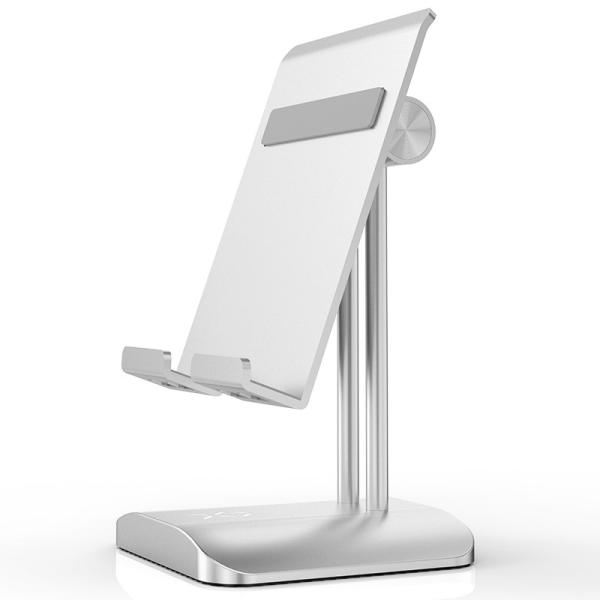 Buy cheap 130MM Height 210g Simple Adjustable Aluminum Alloy Phone Holder from wholesalers