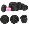 Buy cheap 8 Inch - 30 Inch 100% Brazilian Virgin Hair Natural Color Healthy And Soft from wholesalers