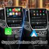 Buy cheap Toyota Land Cruiser 200 Sahara Android Carplay Interface for LC200 2016-2021 By Lsailt from wholesalers