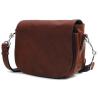 Buy cheap eather Saddle Bag / Classic Saddle Bag / Crossbody Saddle Bag / Leather Shoulder Bag / Handmade Women's Bag from wholesalers