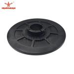 47140000 Flange, Plate, Mandrell Flange Assy For GT7250 GT5250 GT3250 Cutting