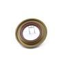 Buy cheap DongfengNBR FKM RUBBER 485 Bridge Angle Gear Oil Seal 97 * 162 * 14/18.5 brown Factory customized color from wholesalers
