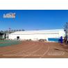 Buy cheap Flame Retardant Field Permanent 26x50m Sport Event Tents from wholesalers