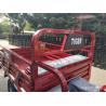 Buy cheap Motorized Lift 3 Wheel 250CC Cargo Tricycle from wholesalers