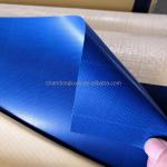 Waterproof Heavy Duty PVC Coated Tarpaulin Roll for Truck/Car/Boat Covers