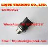 Buy cheap BOSCH Pressure Sensor 0281006425 , 0 281 006 425 Original and New from wholesalers