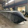 Buy cheap BV Approved Marine Ship Launching Airbags 8 9 10 Layers For Vessel from wholesalers