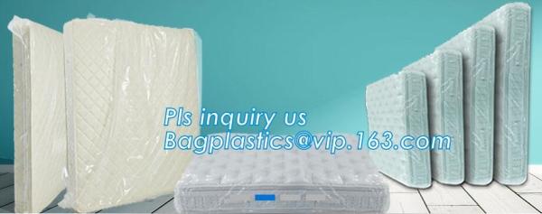Chair Cover Mattress Moving Bag Furniture Cover, Disposable & Waterproof Plastic
