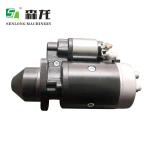 12 Teeth 6.0KW 24V Cummins Starter 5313937 5316889