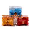 Buy cheap biodegradable dog poop corn bags with dispenser,pet dog waste bag,plastic doggy, Degradable Pet Carrier Dog Poop Bag Pri from wholesalers