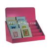 Buy cheap Packaging box for gifts cards from wholesalers