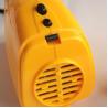 Buy cheap Portable Plastic Handheld Car Vacuum Cleaner With Adaptor from wholesalers