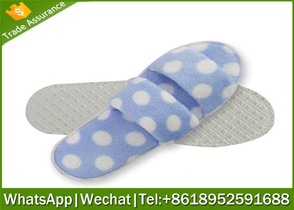 Buy cheap hotel slipper,bathroom slipper,SPA slipper,Flip Flop Slippers from wholesalers