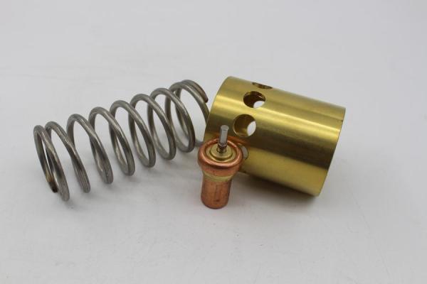 Buy cheap 23917842 TD Temperature Control Valve Ingersoll Rand air compressor spare parts from wholesalers