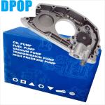DPOP Spare Parts 9061800601 9061801101 9061800801 4711800201 4711804101