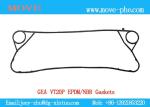 OEM Factory High Quality GEA VT20 0.2M2 Thickness 0.5/0.6/0.7mm TI Plate Of Heat