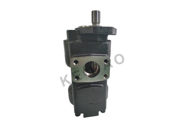 Buy cheap 1036-1026 15T JCB 20/925579 JCB Hydraulic Pump High Medium Pressure from wholesalers