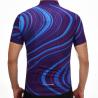 Buy cheap Soft Shell Gravel Cycling Jersey Men Waterproof Cycling Suit Dry Fit from wholesalers