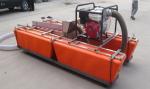 2m 3 Inch Gold Dredge 7hp River Portable Gold Bucket Dredger