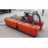 Buy cheap 5cbm 12m3/h 3 Inch Gold Dredge Centrifugal Gold Small Dredging Equipment from wholesalers