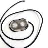Buy cheap 316 Stainless Steel 12V DC Underwater LED Swimming Pool Lights from wholesalers