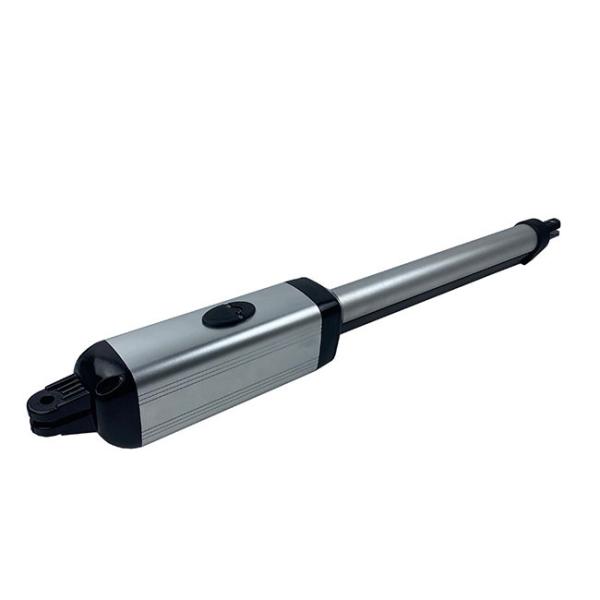 Buy cheap 300kg Single Swing Gate Openers 24v Dc Swing Arm Gate Motor from wholesalers