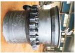Ductile iron fittings Self-restrained joint from DN80 to DN1600 according to