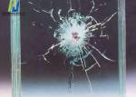 Bulletproof Security Laminated Glass