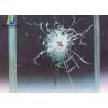 Buy cheap Laminated 50mm Bulletproof Security Glass Ballistic Car Windows from wholesalers